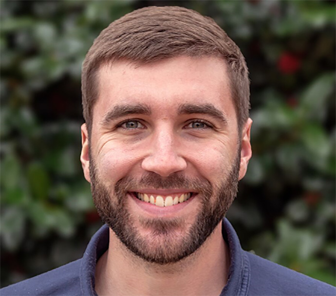 Travis Black, Arborist Representative at Bartlett Tree Experts