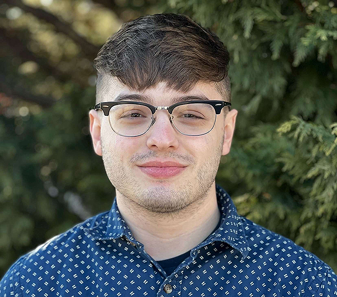 Troy Hawkins, Administrative Coordinator serving the York, PA office of Bartlett Tree Experts