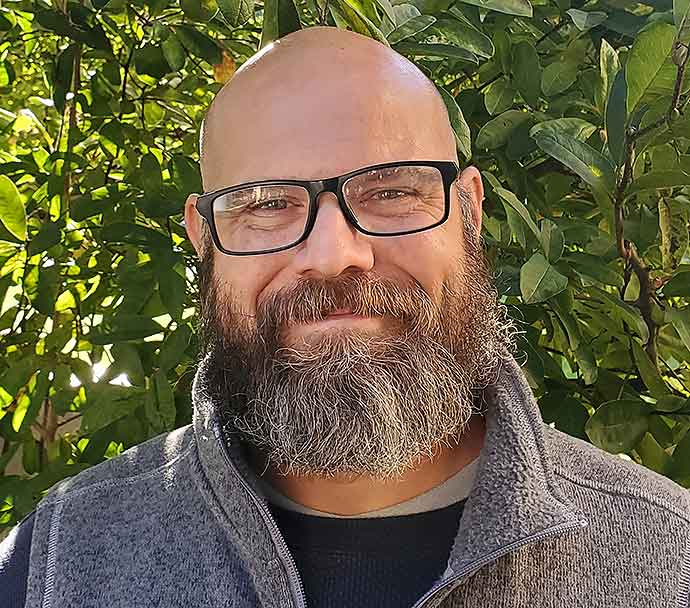 Vaughn Raywood, Arborist Representative at Bartlett Tree Experts