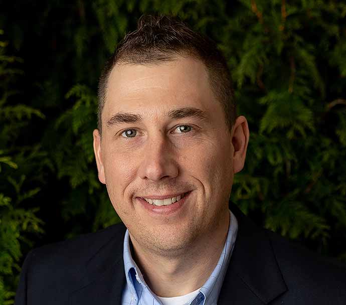 William King, Arborist Representative at Bartlett Tree Experts
