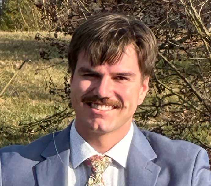 William Smithmyer, Arborist Representative at Bartlett Tree Experts