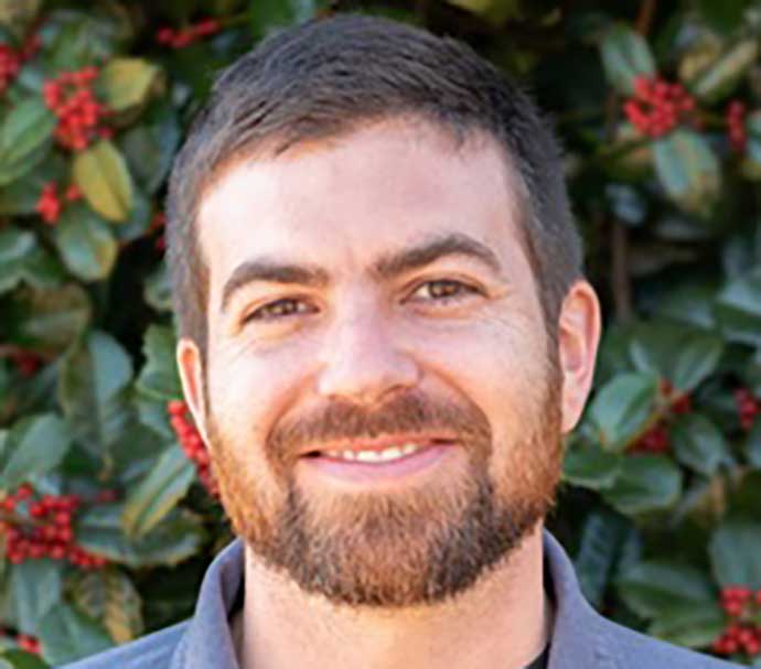 Zachary Ainslie, Arborist Representative serving the Bala Cynwyd, PA office of Bartlett Tree Experts
