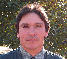 Tony Villanueva