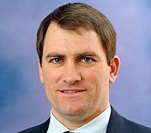 David Chalker