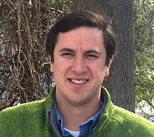 Graham Becker