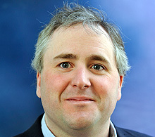 Jeromy Gardner