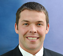 James R. Cook