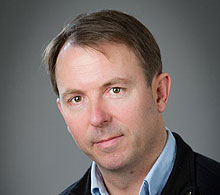Peter Grellier