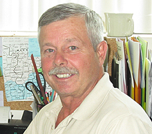 Robert Dill