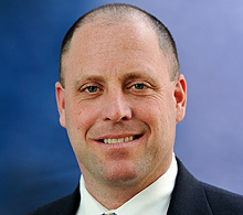 Steven Heywood