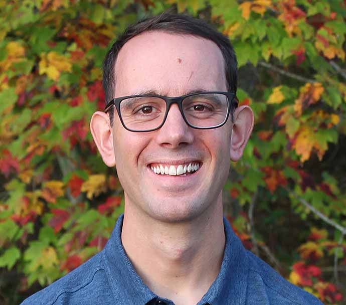 Aaron Piselli