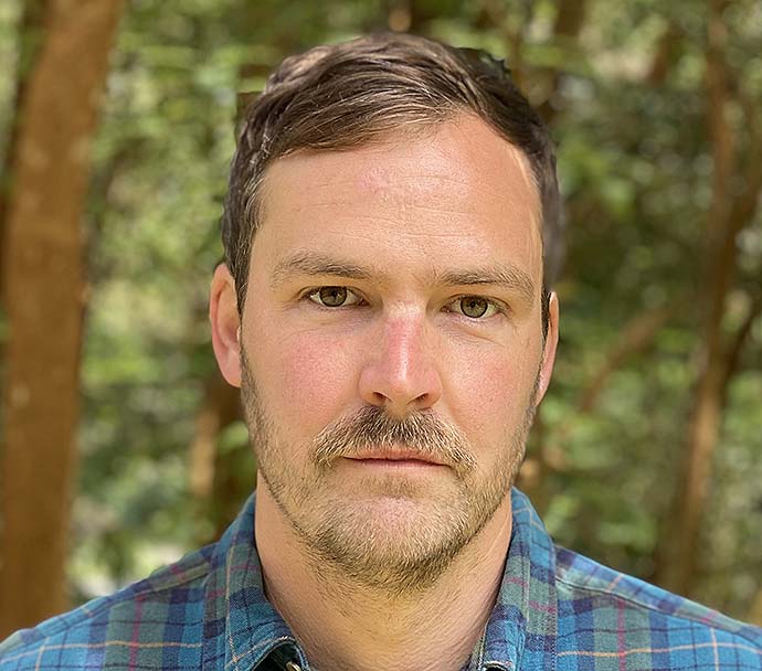 Adam Clarke