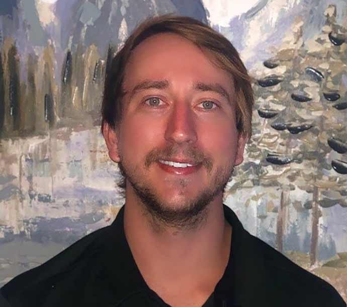 Alex Mattson