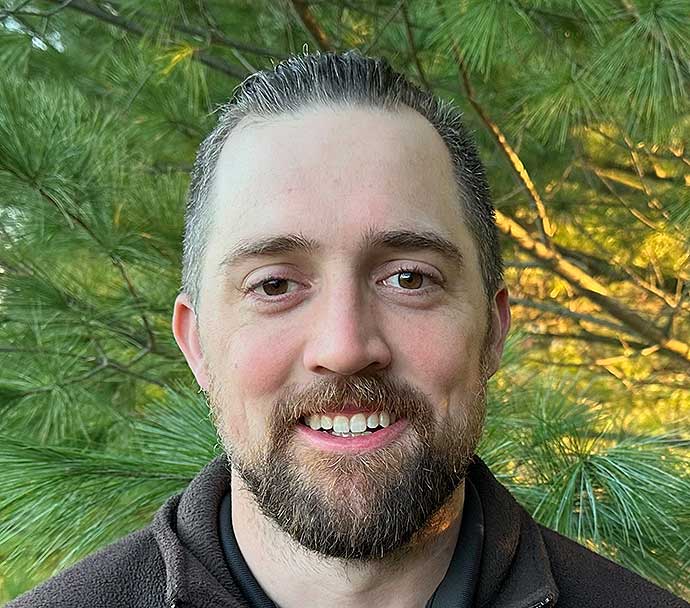 Ben Jackson