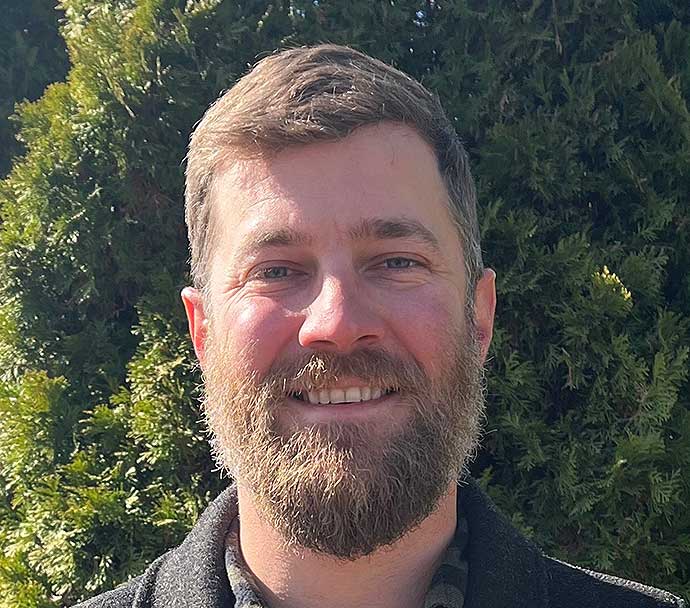 Ben Stayer
