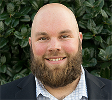 Brandon Frazier