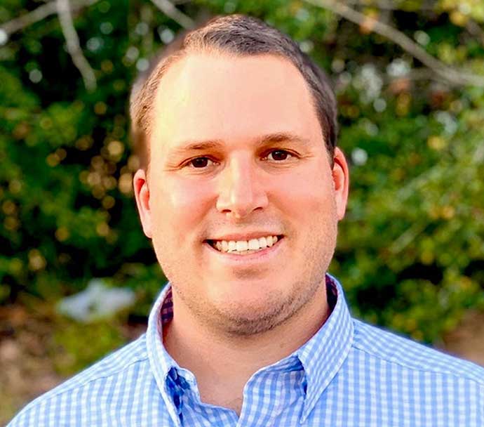 Brian Blades