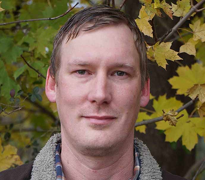 Brian Chase