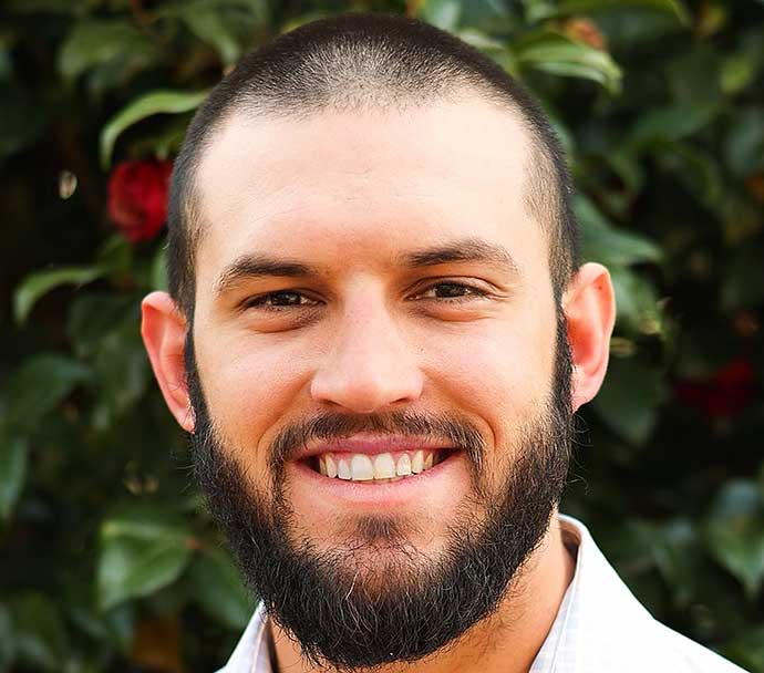Bryan Woodard