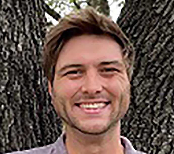 Cameron Scott