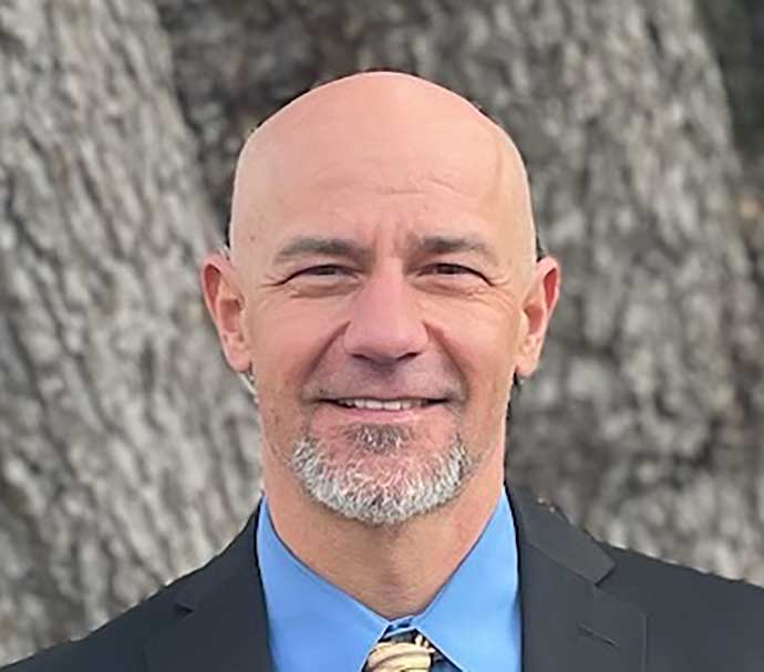 Carl McDonald