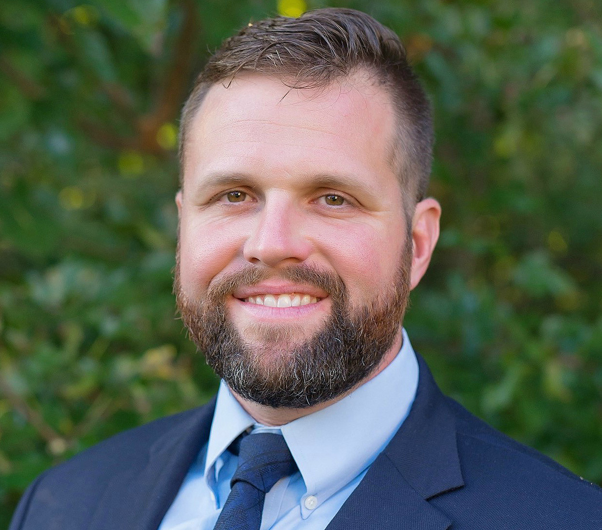 Christian Fitzpatrick