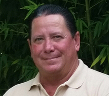 Clarence Biddy