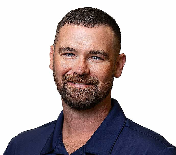 Cory Wilson