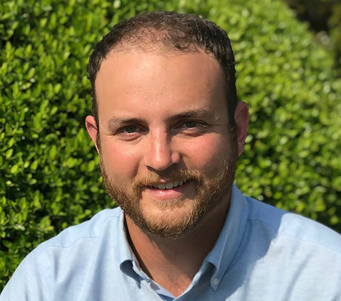 Dan Lonergan