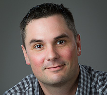 Darren Silcox