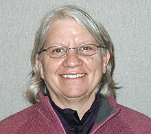 Deborah Green