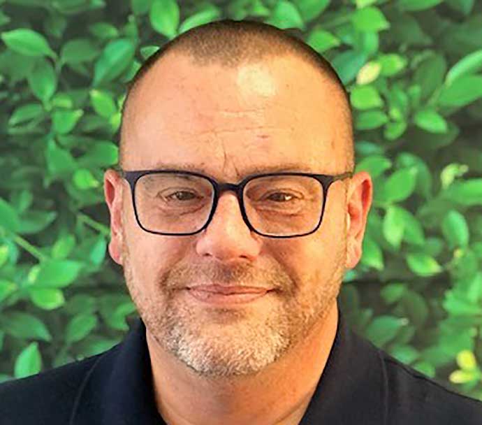 Erik Anderson