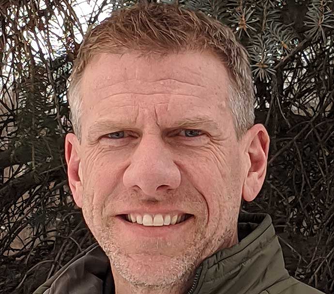 Erik Paulsen