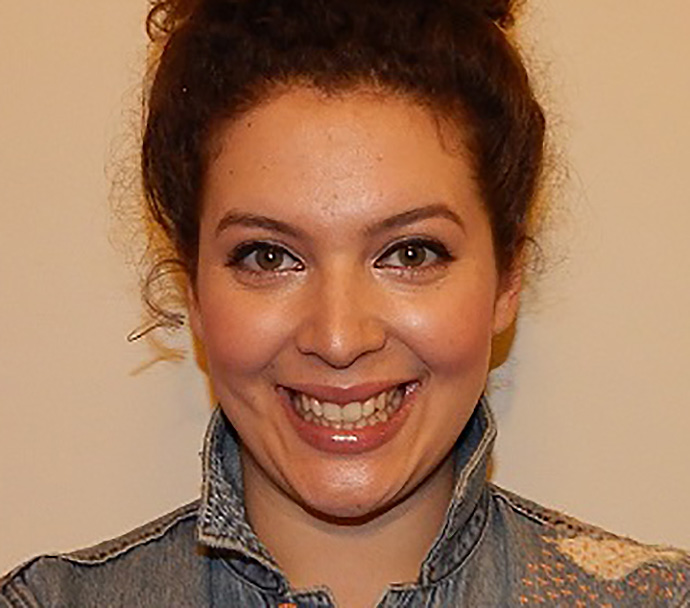 Gabriela Steinkamp