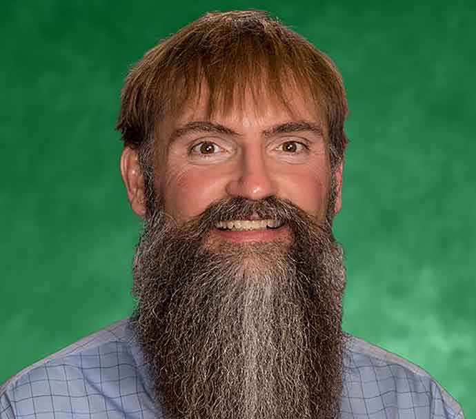 Gary Raffel