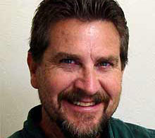 Greg Doherty