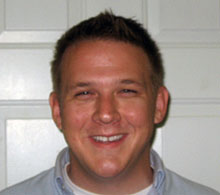 Gareth Harrier
