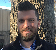 Greg Massengale