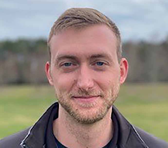 Greg Schmidt