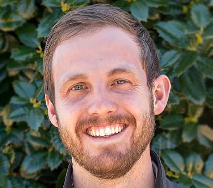 Jared Kibbe
