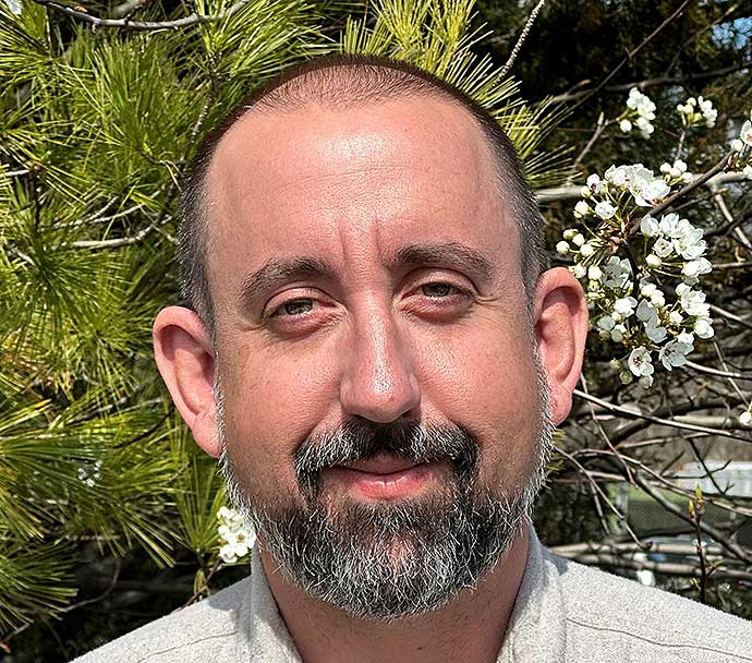 Jeremy Baker