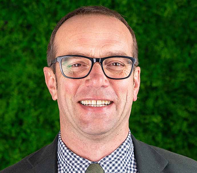 Jim Philpott