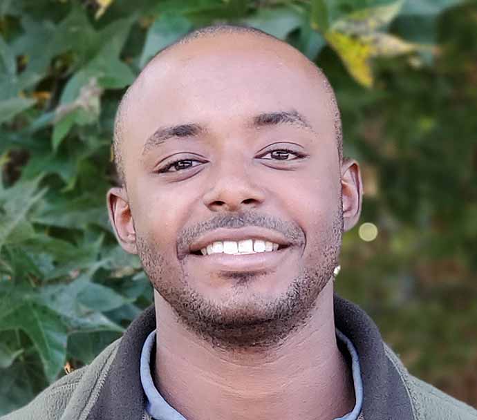 Joshua Brent