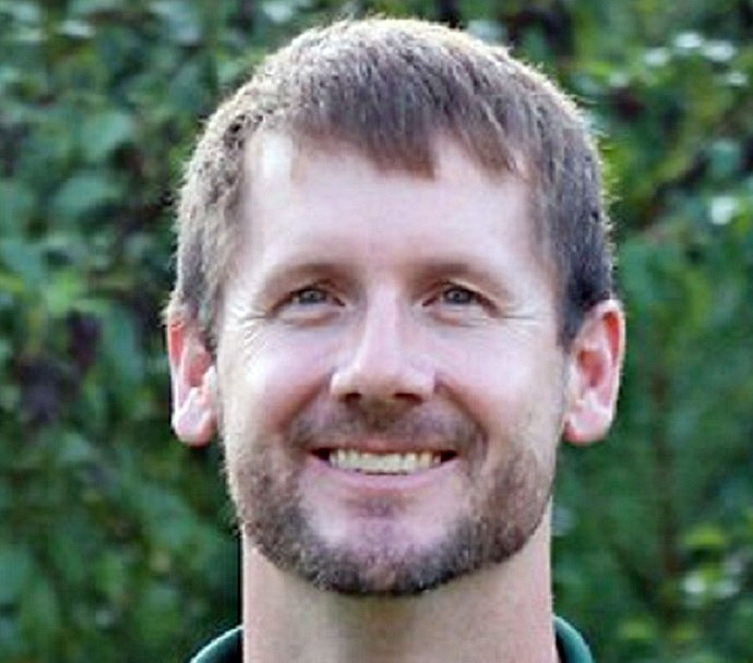 Kyle Ewing