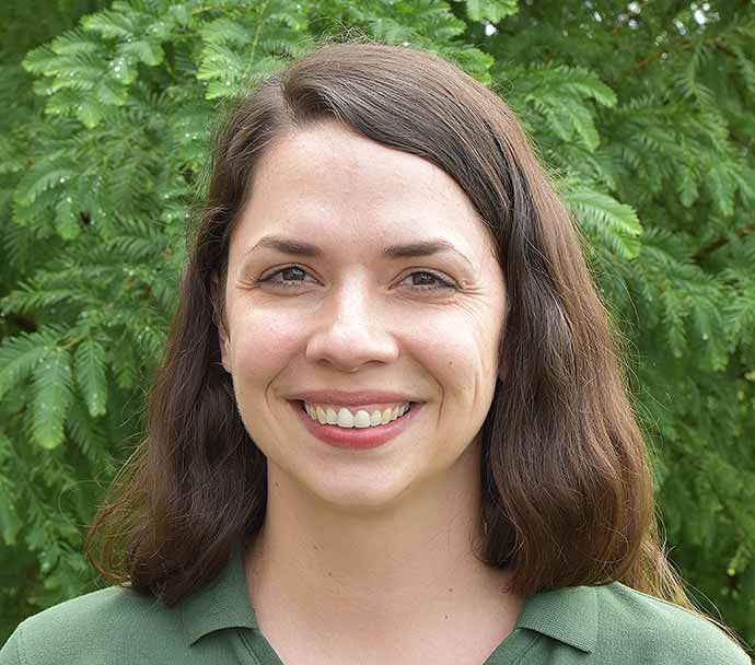 Laura Schumm