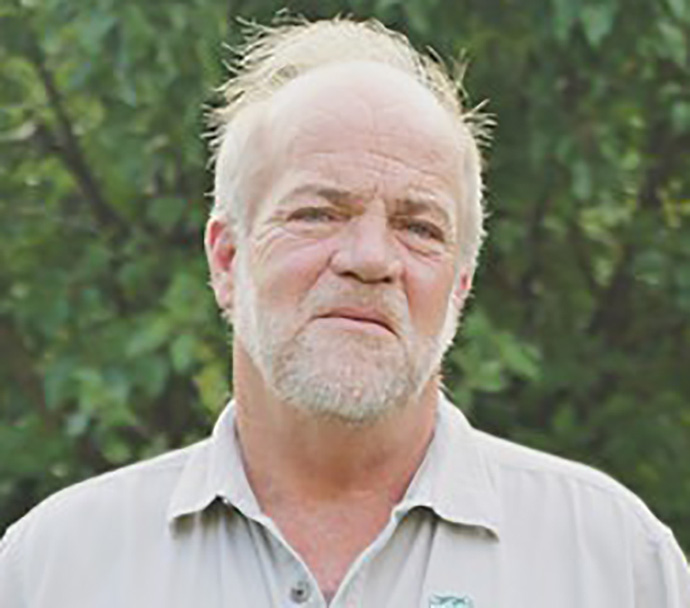Mark Eppard