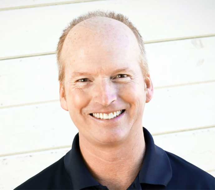 Mark Tanner