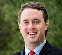 Mark Wheeler