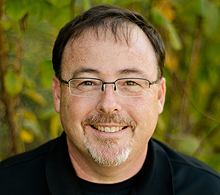 Martin E. Adams