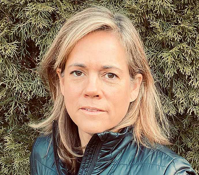 Mary Lee Citrino